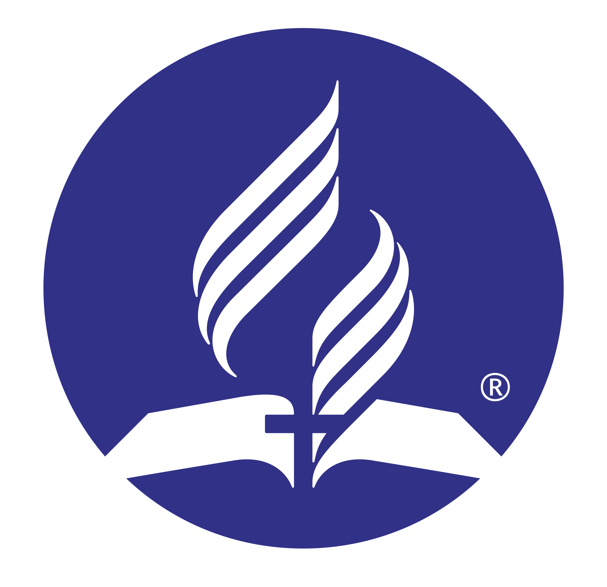 NTUC Office Management System logo